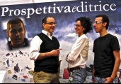 Terracina Book Festival 2012