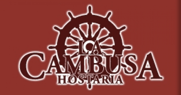Hostaria La Cambusa